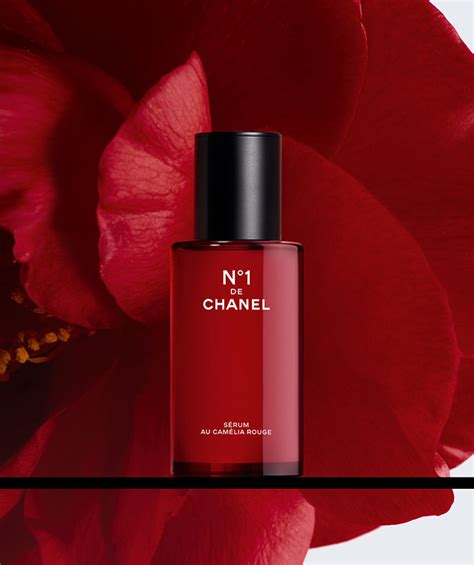 Así es No.1 de Chanel, la nueva línea de belleza de la .